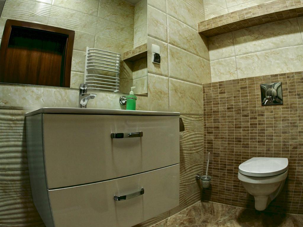 Hotel Serby Hlohov Pokoj fotografie