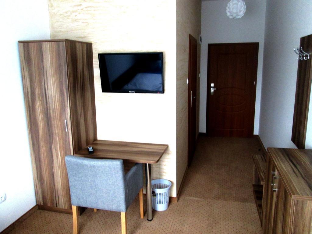 Hotel Serby Hlohov Pokoj fotografie